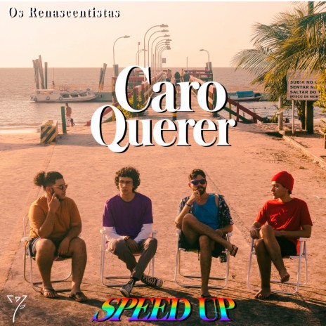 Caro Querer (Speed Up) | Boomplay Music