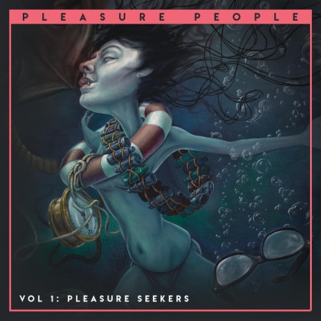 Pleasure Seekers | Boomplay Music