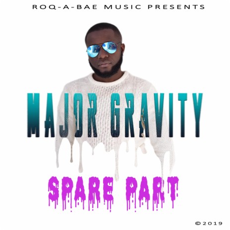 Spare Part | Boomplay Music