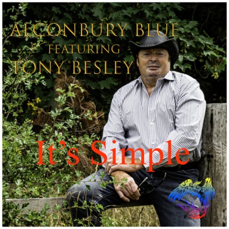 It's Simple ft. Tony Besley