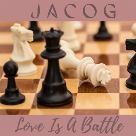 Love Is A Battle | Boomplay Music