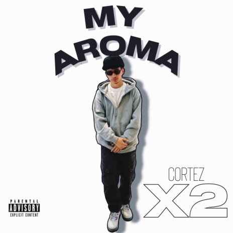 My Aroma | Boomplay Music