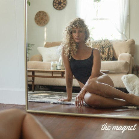 the magnet | Boomplay Music