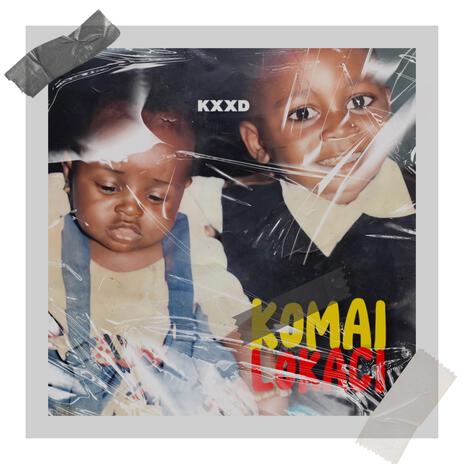 Komai Lokaci | Boomplay Music