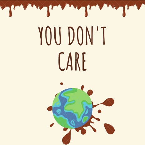 You Don't Care | Boomplay Music