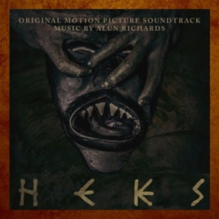 The Hex [Atmos Edition] (Original Music Score)