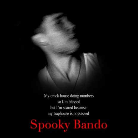 Spooky Bando | Boomplay Music