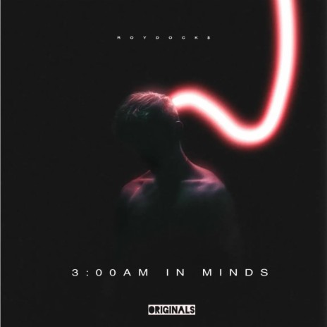 3:00 AM IN MINDS ft. Aajnabi | Boomplay Music