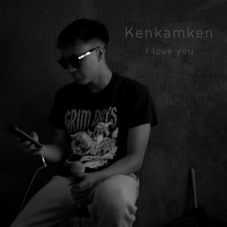 Kenkamken (I love you) | Boomplay Music