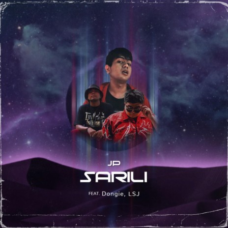 Sarili (feat. Dongie & LSJ) | Boomplay Music