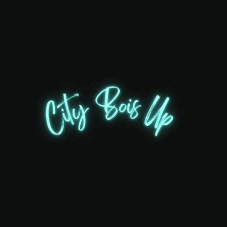City Bois ft. IDE Iceberg | Boomplay Music