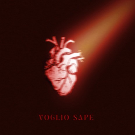 Voglio Sapè ft. Playitano | Boomplay Music