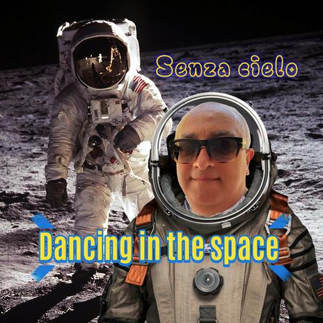 Dancing in the space | Boomplay Music