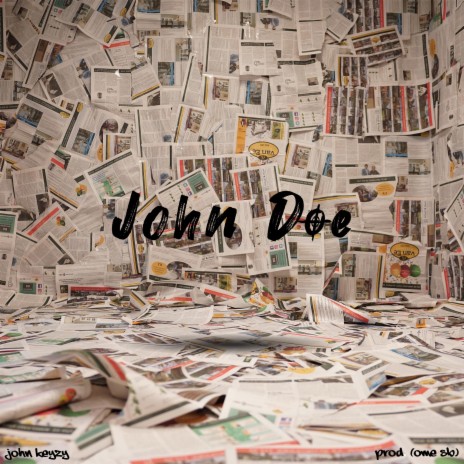 John Doe | Boomplay Music