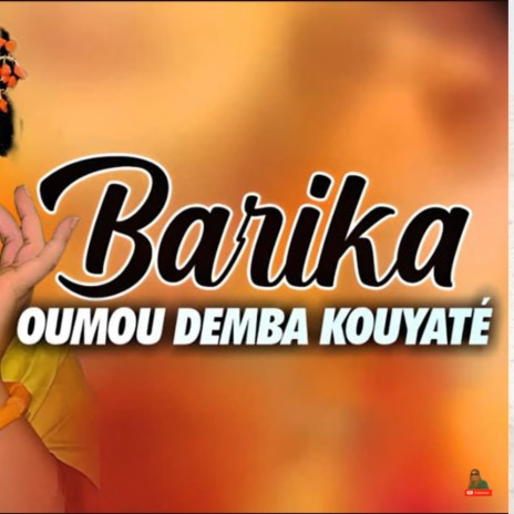 BARIKA | Boomplay Music