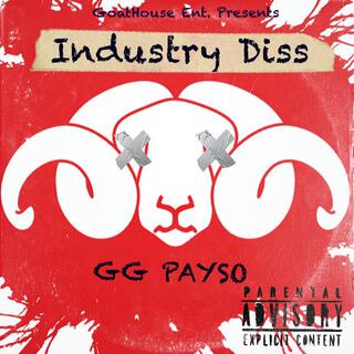 Industry Diss (Radio Edit) lyrics | Boomplay Music