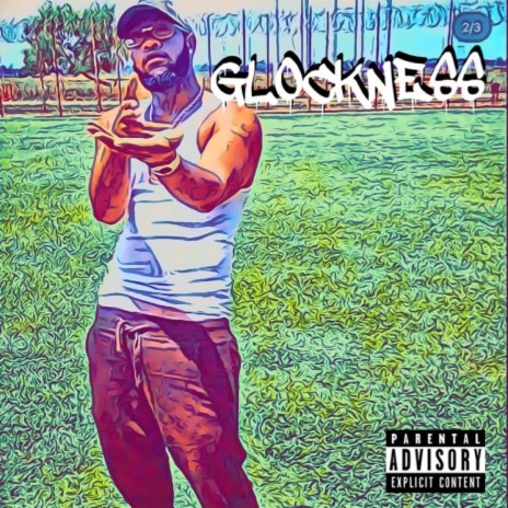 Glockness | Boomplay Music