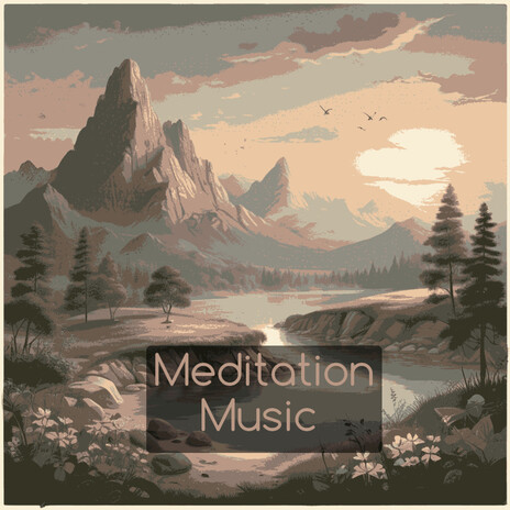 Ethereal Enchantment ft. Meditation Music, Meditation Music Tracks & Balanced Mindful Meditations