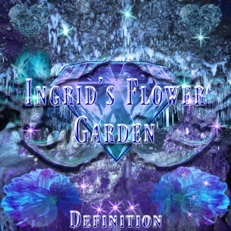 Ingrid's Flower Garden (Meditation) | Boomplay Music