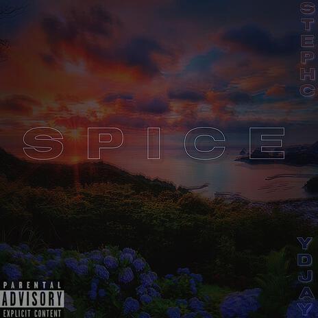 SPICE | Boomplay Music