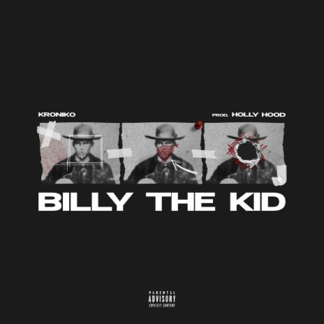 Billy The Kid | Boomplay Music