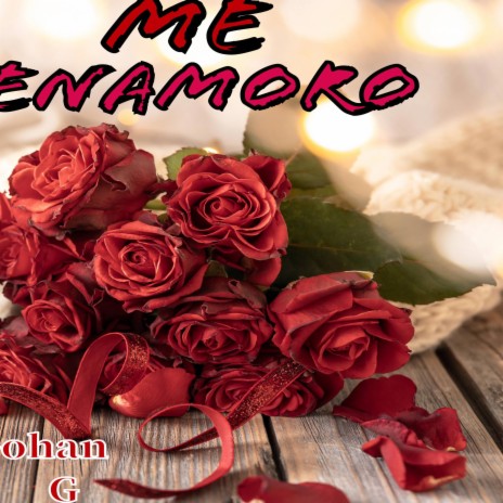 Me Enamoro | Boomplay Music