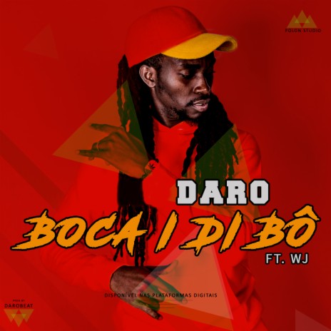 Boca i di bô ft. WJ | Boomplay Music