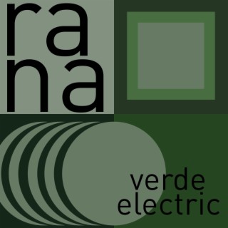 Verde electric lyrics | Boomplay Music