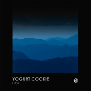 Yogurt Cookie