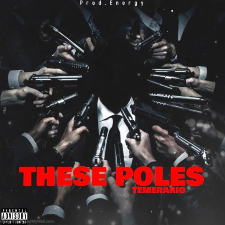 These Poles | Boomplay Music