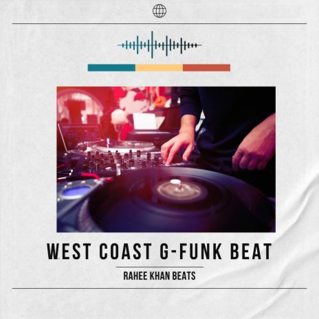 West Coast G-Funk Beat