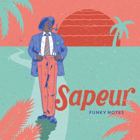 Sapeur | Boomplay Music