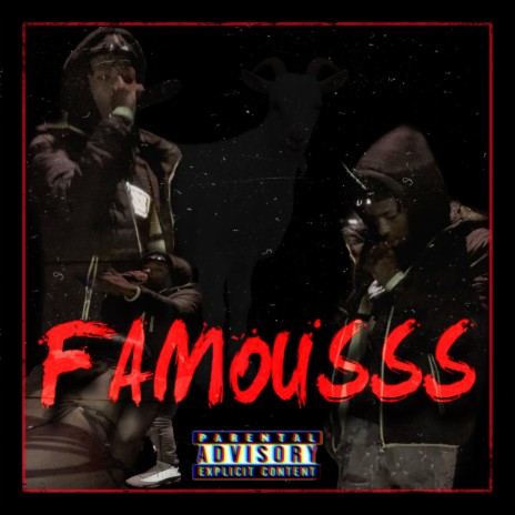 Famousss Flow Pt. 2 (Stop Cappin)
