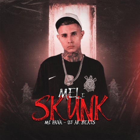 Mel e Skunk ft. Dj ak beats | Boomplay Music