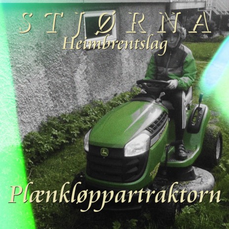 Plænkløppartraktorn | Boomplay Music