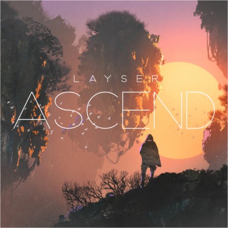 Ascend | Boomplay Music