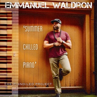 Summer Chilled Piano (The Piano-Led Project)