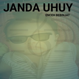 Janda Uhuy