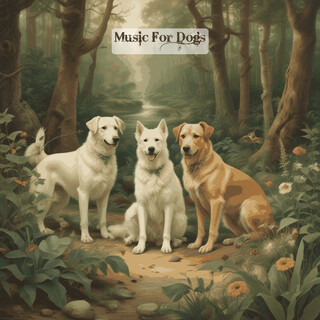 Music For Dogs