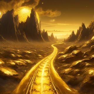 Road of Gold