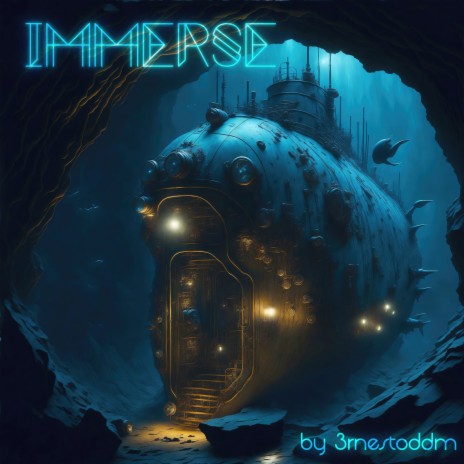 Immersed | Boomplay Music