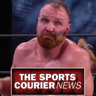 AEW All Out 2020 Review, WWE Third Party Controversy