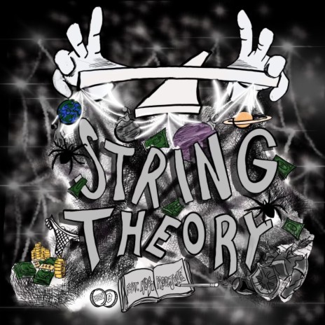 String Theory ft. Kofii | Boomplay Music