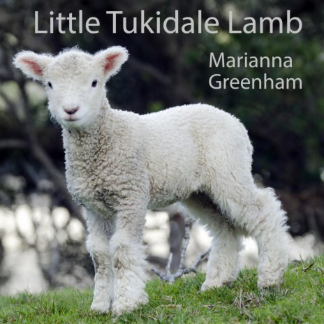 Little Tukidale Lamb (feat. Will Upson & Robin Thomson)