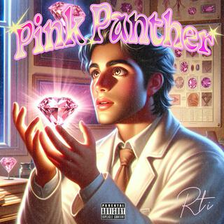 Pink Panther lyrics | Boomplay Music