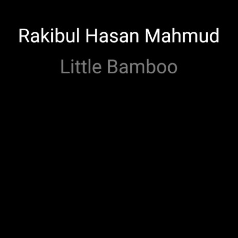 Little Bamboo