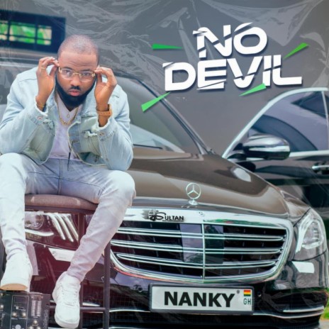 No Devil | Boomplay Music