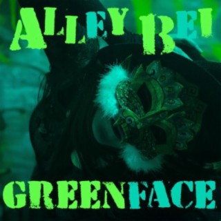 Greenface