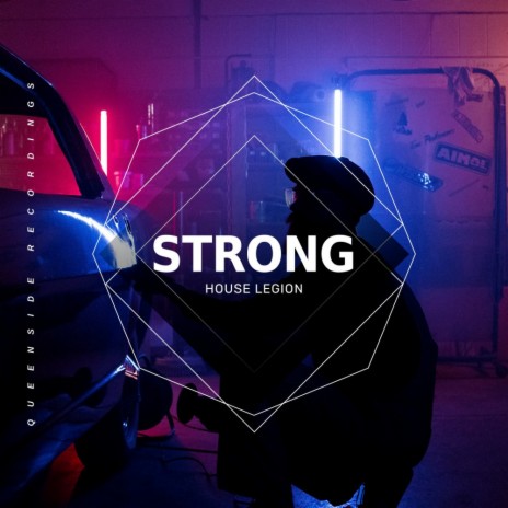 Strong | Boomplay Music