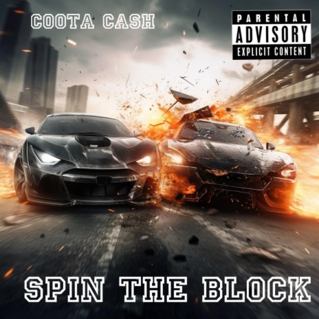 Spin The Block